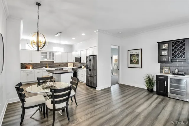 $649,900 | 5419 Alderbrook Lane, Clarence, NY 14031