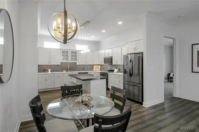 $649,900 | 5419 Alderbrook Lane, Clarence, NY 14031