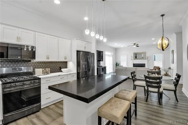 $649,900 | 5419 Alderbrook Lane, Clarence, NY 14031