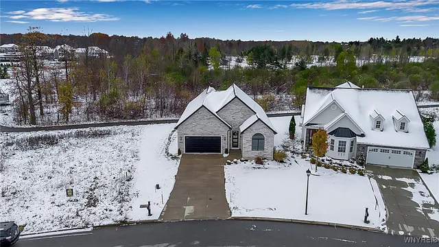 $649,900 | 5419 Alderbrook Lane, Clarence, NY 14031