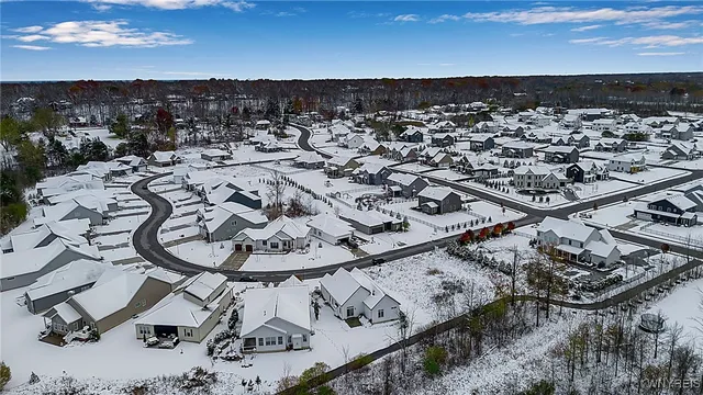 $649,900 | 5419 Alderbrook Lane, Clarence, NY 14031