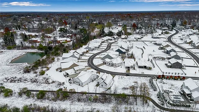 $649,900 | 5419 Alderbrook Lane, Clarence, NY 14031