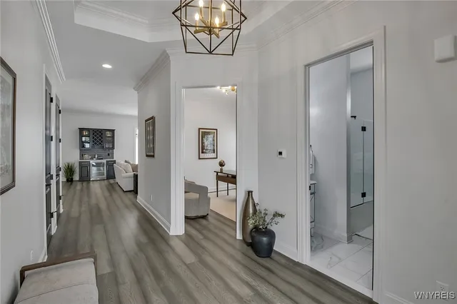 $649,900 | 5419 Alderbrook Lane, Clarence, NY 14031