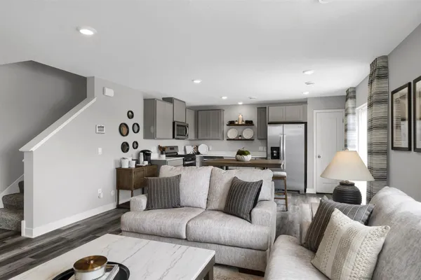 $345,000 | 13676 Ringneck Way, Rogers, MN 55374