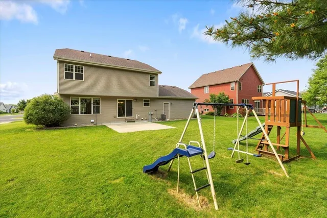 $510,000 | 626 Sanibel Lane, Sun Prairie, WI 53590