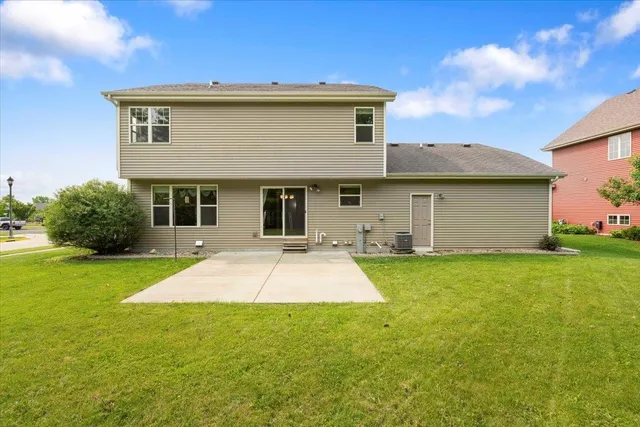 $510,000 | 626 Sanibel Lane, Sun Prairie, WI 53590