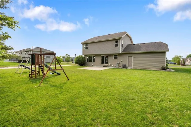 $510,000 | 626 Sanibel Lane, Sun Prairie, WI 53590