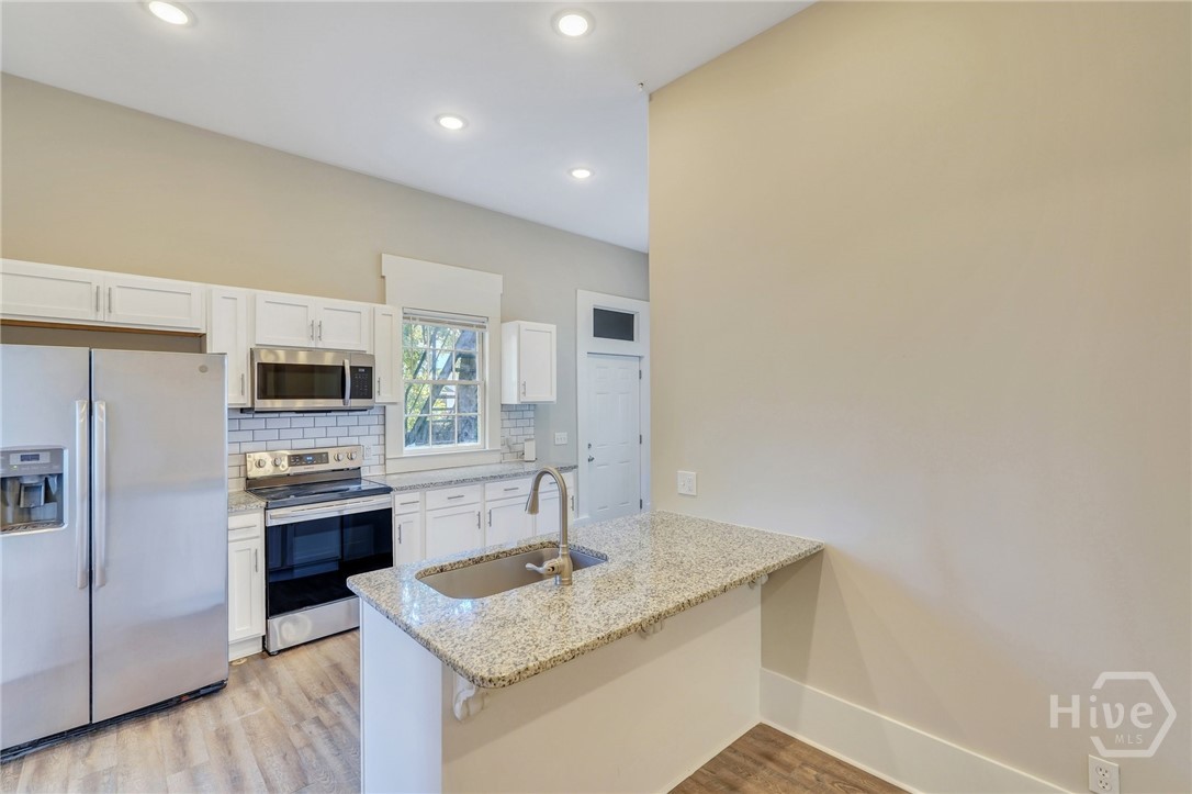 309 West 33rd Street Savannah, GA 31401 - Photo 11 of 35