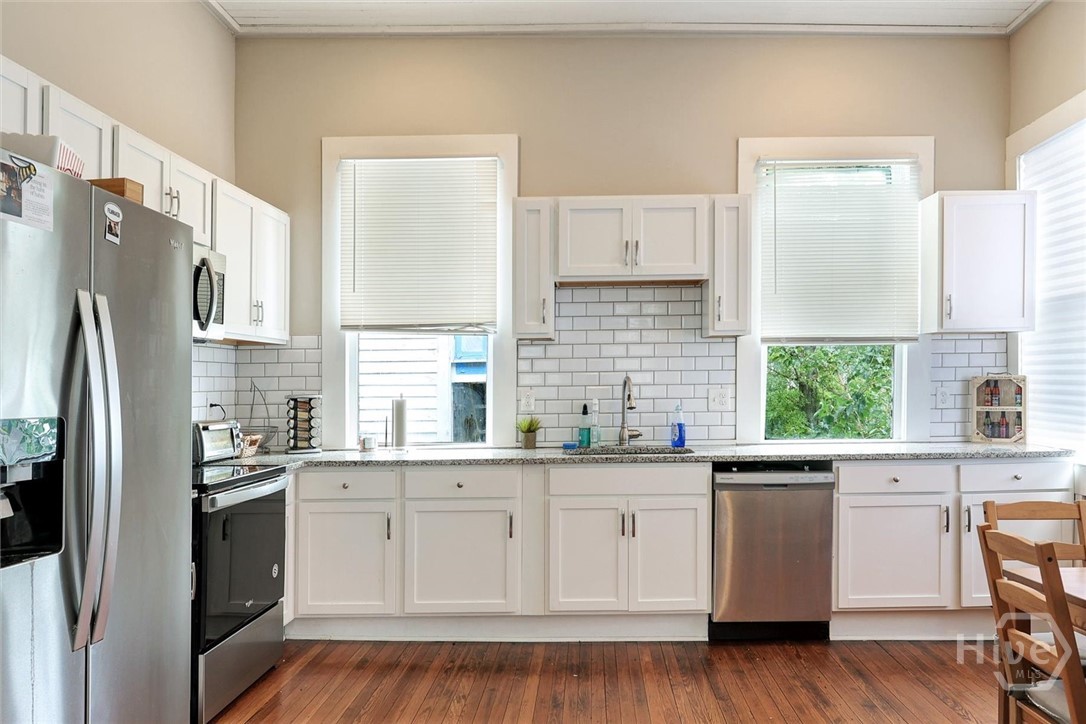 309 West 33rd Street Savannah, GA 31401 - Photo 24 of 35