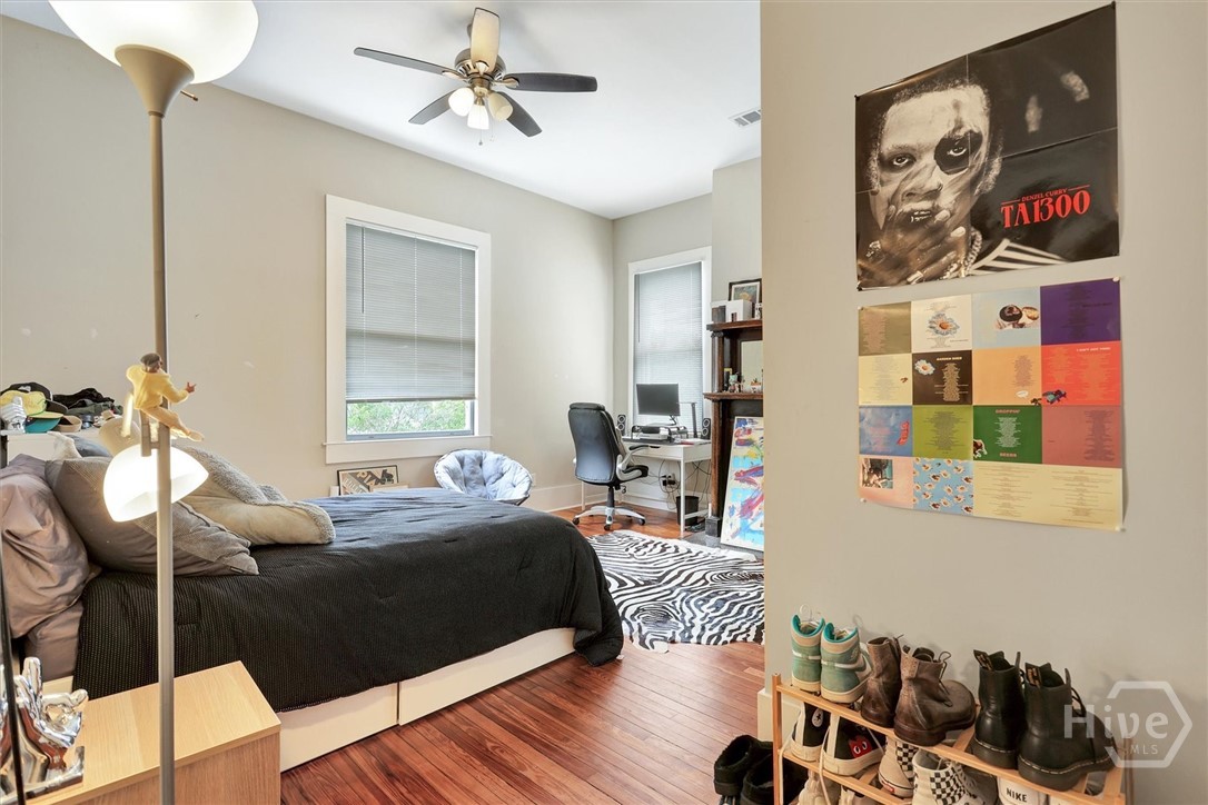 309 West 33rd Street Savannah, GA 31401 - Photo 25 of 35