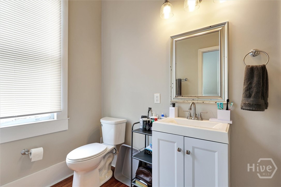309 West 33rd Street Savannah, GA 31401 - Photo 27 of 35