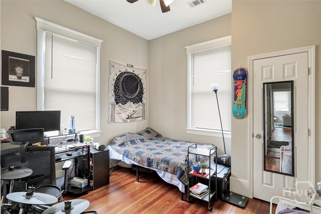 309 West 33rd Street Savannah, GA 31401 - Photo 29 of 35