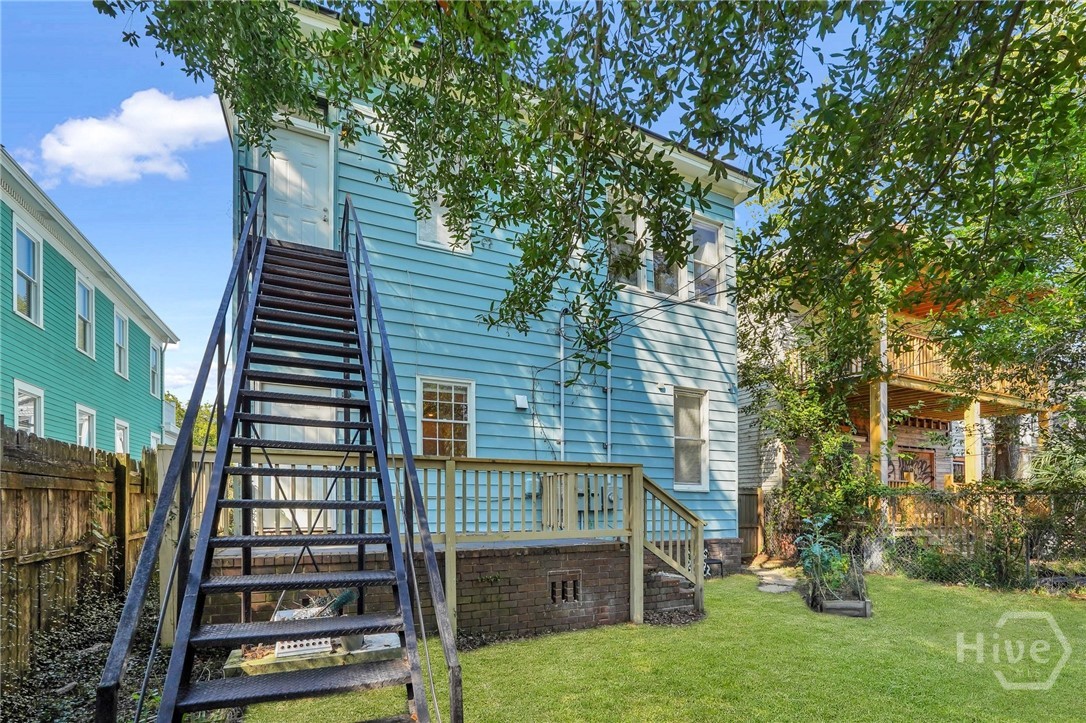 309 West 33rd Street Savannah, GA 31401 - Photo 34 of 35