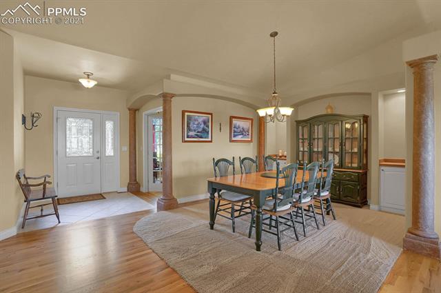 4120 Sudbury Road Colorado Springs, CO 80908 - Photo 6 of 38 Gallery Image 6