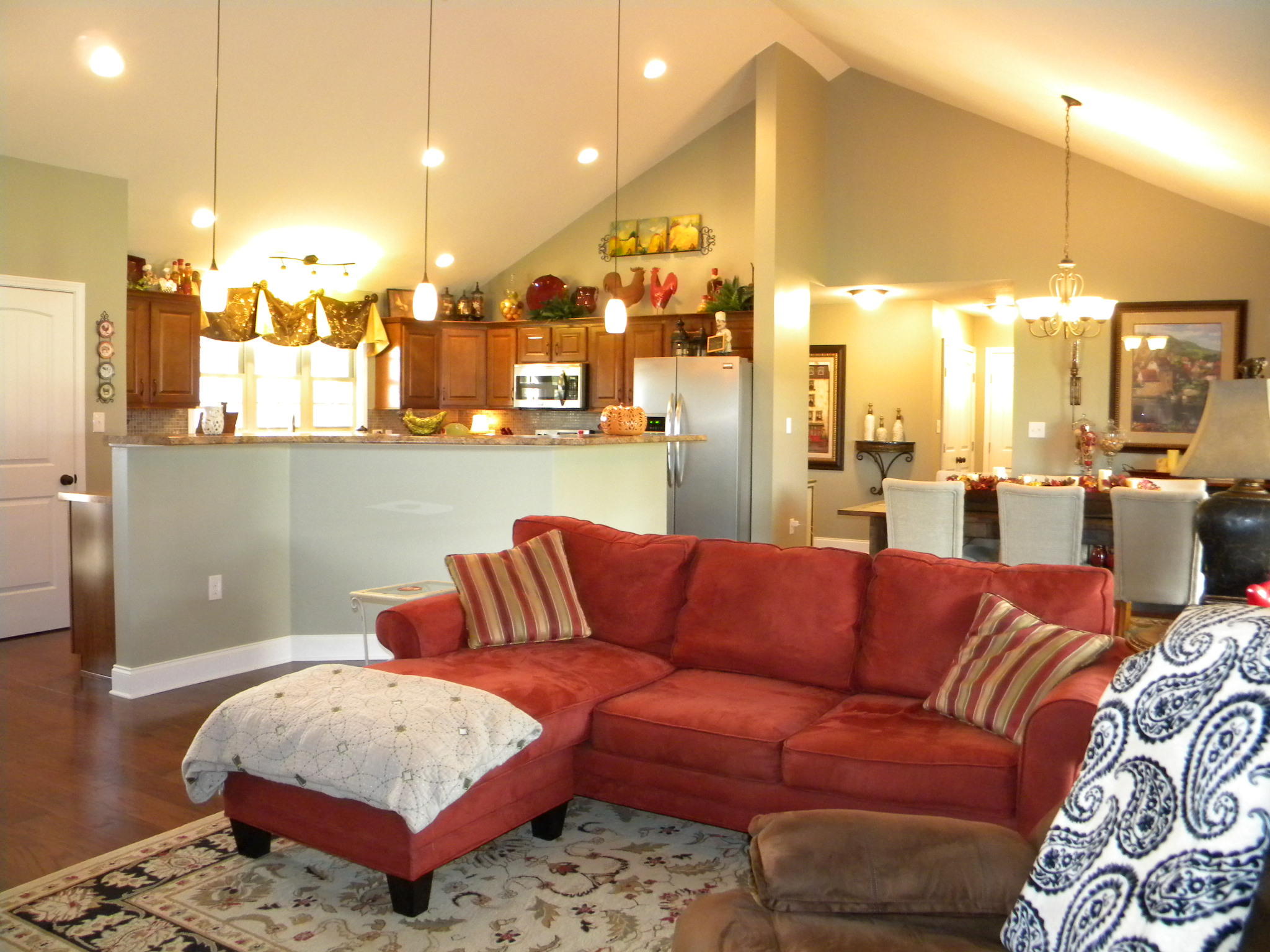 5910 Whisper Ridge Lane, Unit 2R Corryton, TN 37721 - Photo 14 of 36 DSCN9477