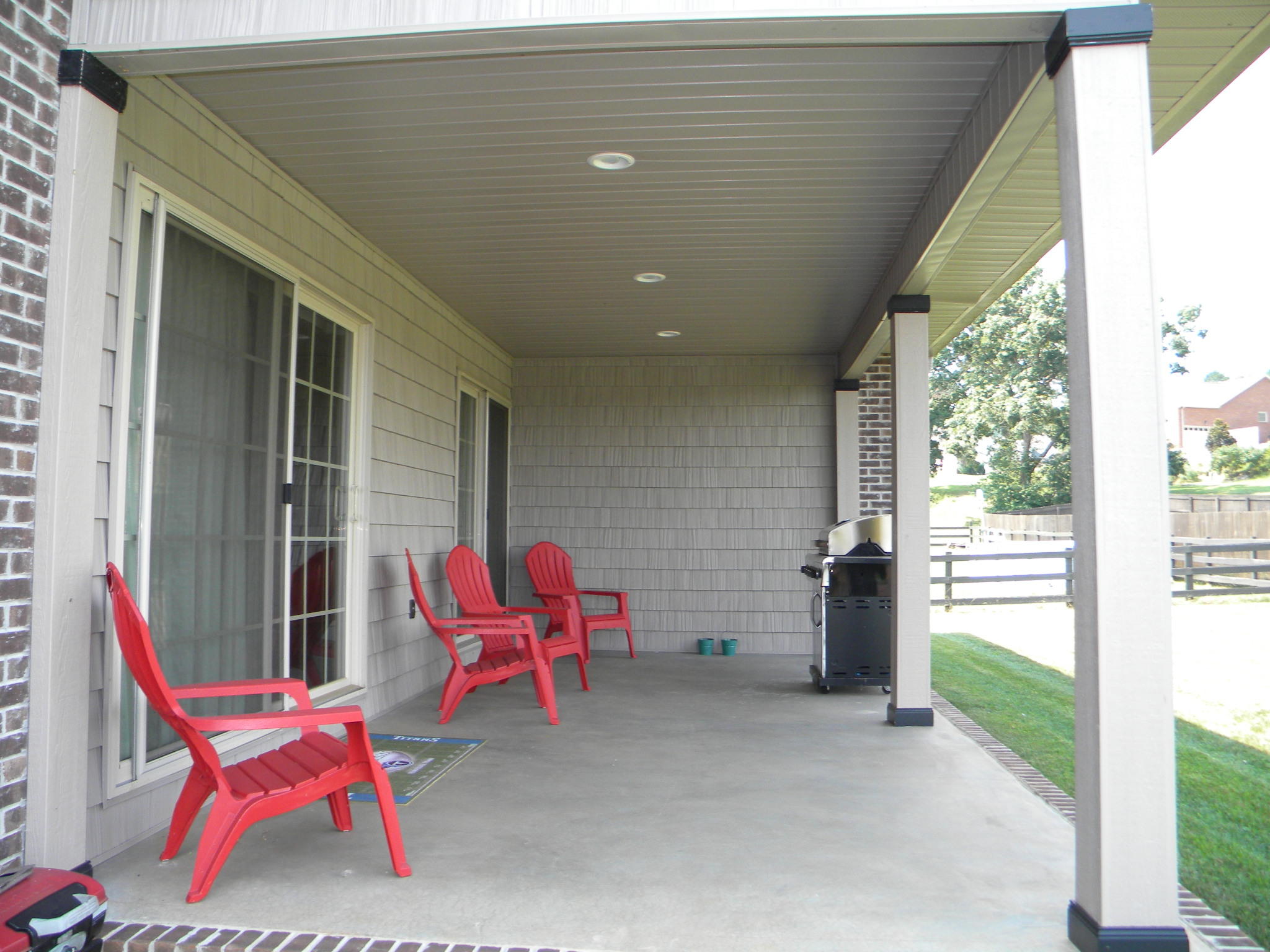 5910 Whisper Ridge Lane, Unit 2R Corryton, TN 37721 - Photo 8 of 36 DSCN9429
