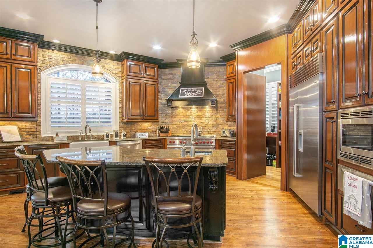 161 Lakeland Ridge Chelsea, AL 35043 - Photo 37 of 49