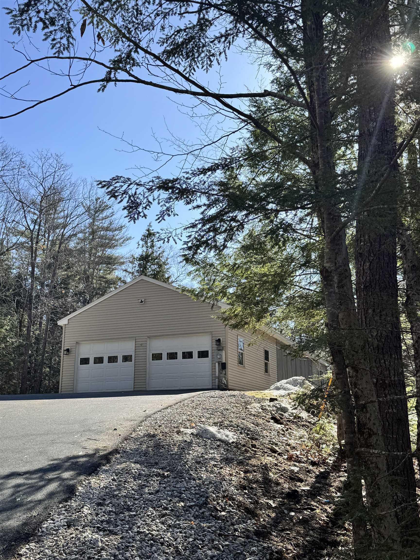 437 Winter Road Madison, NH 03875 - Photo 3 of 31