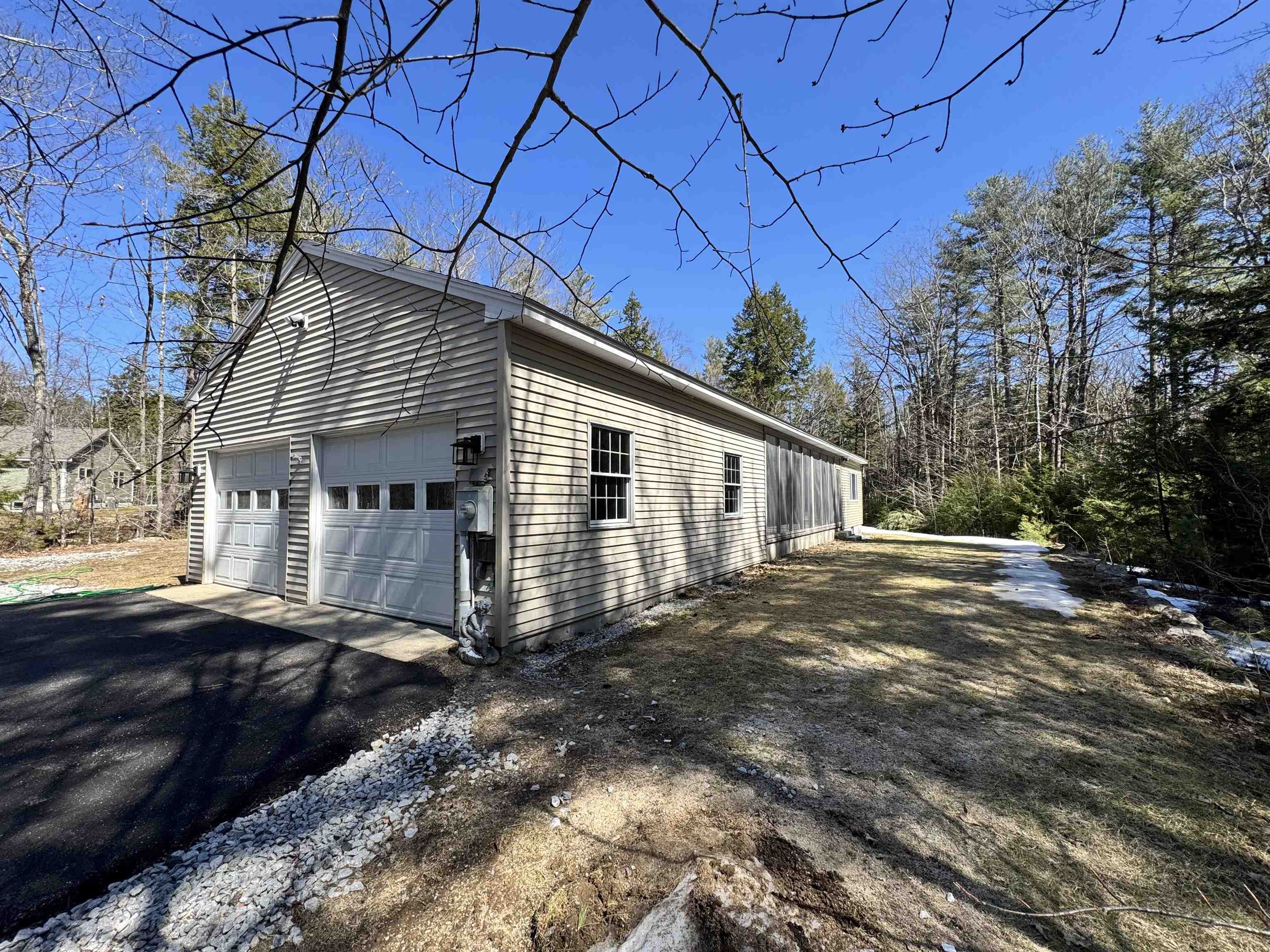 437 Winter Road Madison, NH 03875 - Photo 4 of 31