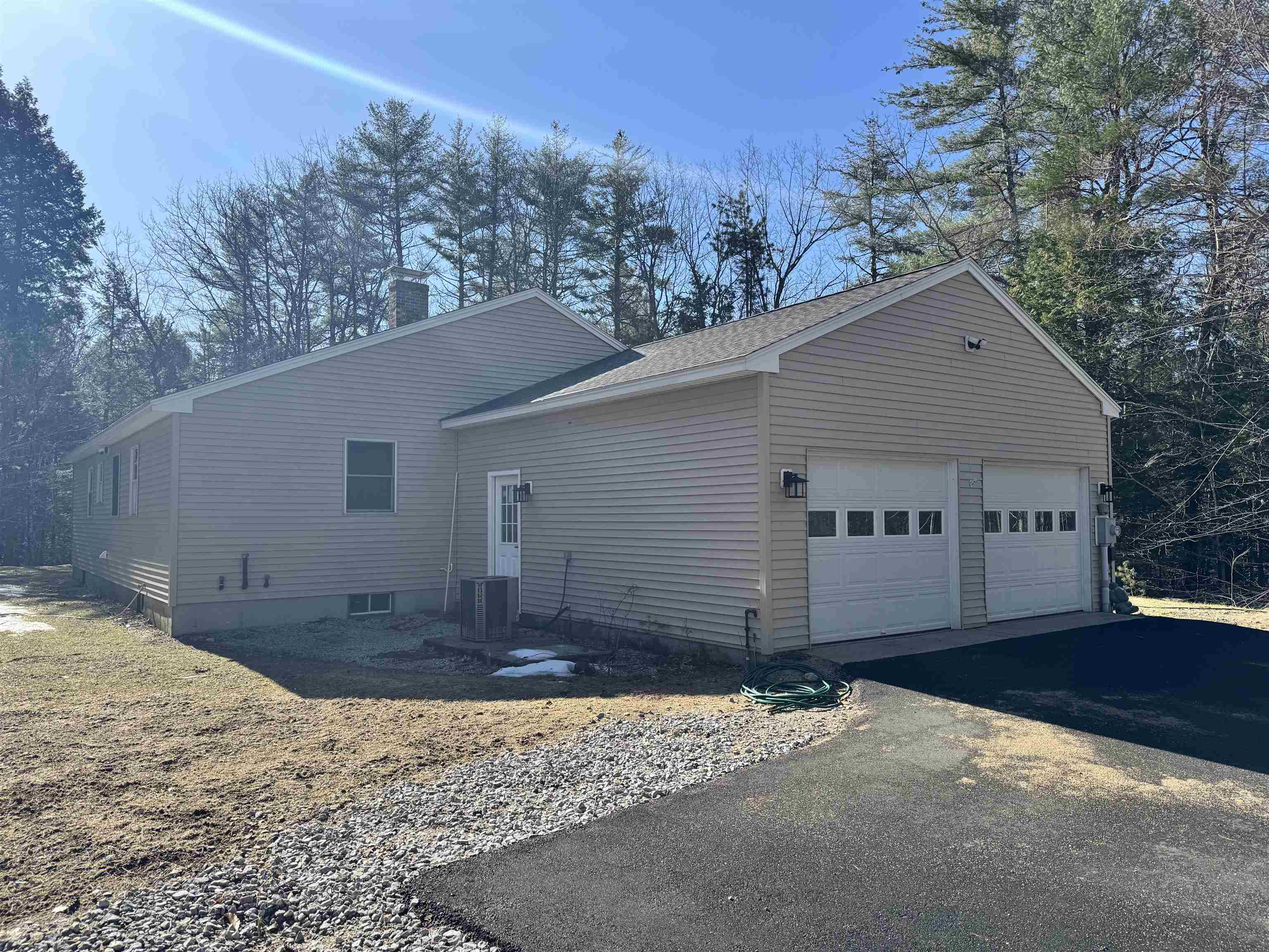 437 Winter Road Madison, NH 03875 - Photo 5 of 31