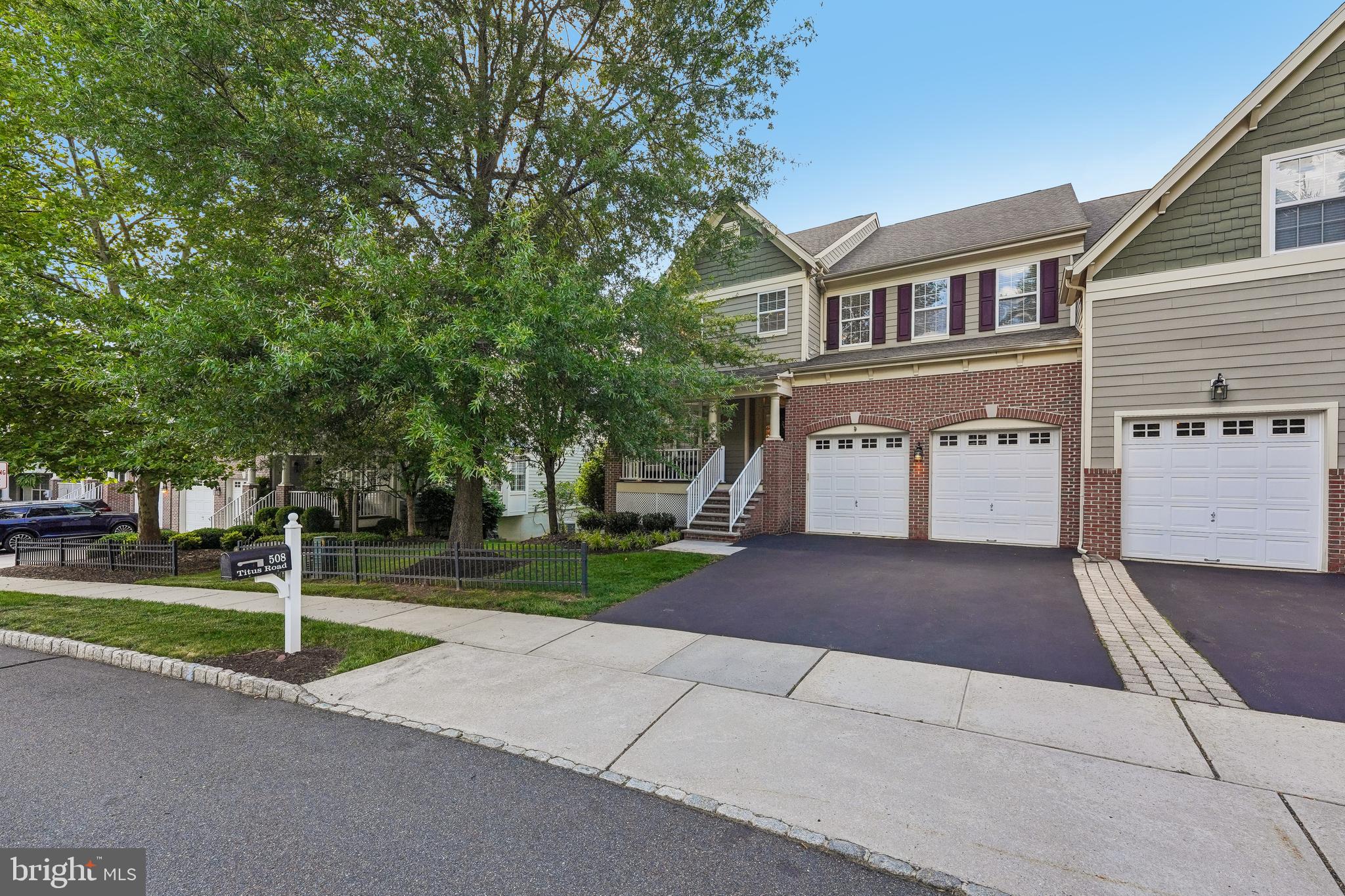 508 Titus Road Lambertville, NJ 08530 - Photo 3 of 62