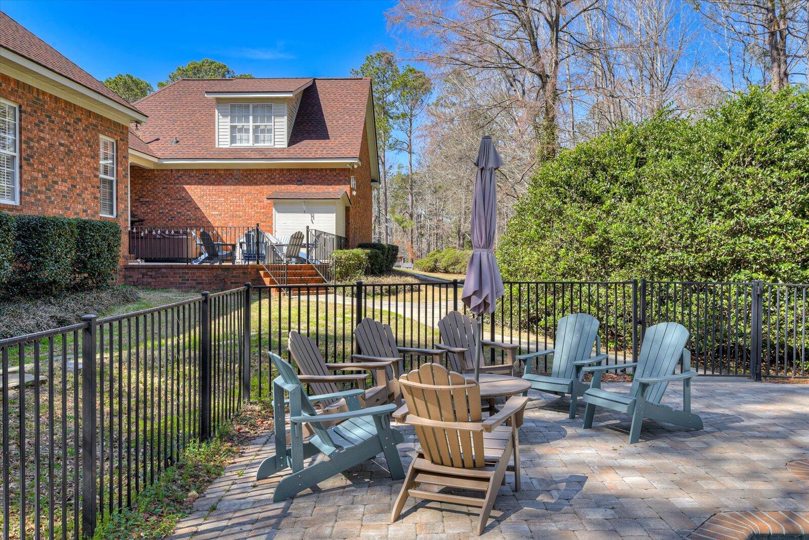 5407 Kiokee Ridge Road Evans, GA 30809 - Photo 54 of 68 62-152