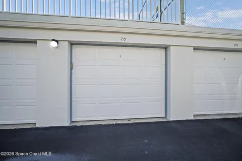 $579,000 | 660 South Brevard Avenue, Unit 1511, Cocoa Beach, FL 32931
