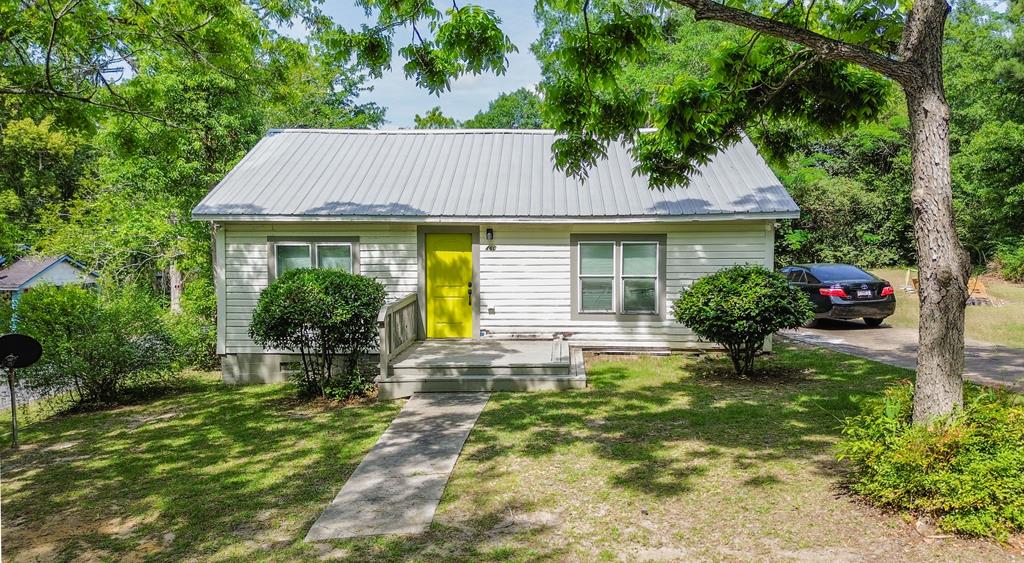 460 2nd Street Southwest Cairo, GA 39828 - Photo 1 of 8 Gallery Image 1