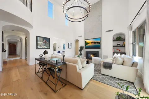 $3,490,000 | 19901 North 97th Street, Scottsdale, AZ 85255