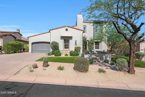 $3,490,000 | 19901 North 97th Street, Scottsdale, AZ 85255