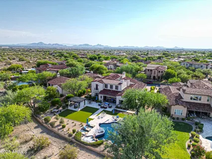 $3,490,000 | 19901 North 97th Street, Scottsdale, AZ 85255