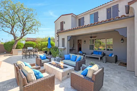 $3,490,000 | 19901 North 97th Street, Scottsdale, AZ 85255