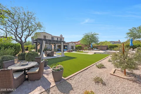 $3,490,000 | 19901 North 97th Street, Scottsdale, AZ 85255