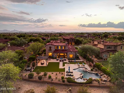 $3,490,000 | 19901 North 97th Street, Scottsdale, AZ 85255