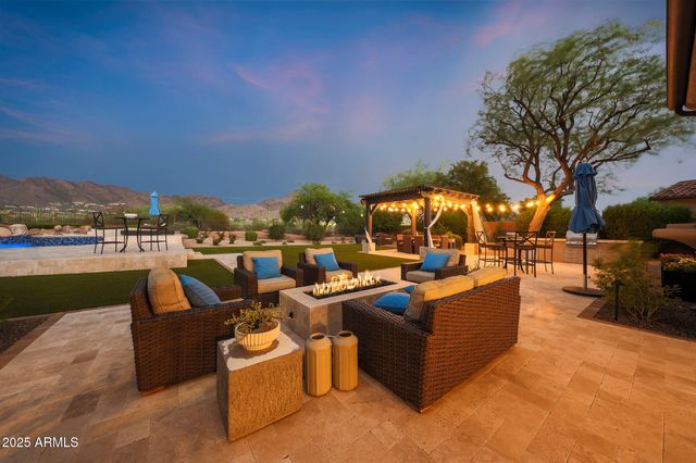$3,575,000 | 19901 North 97th Street, Scottsdale, AZ 85255