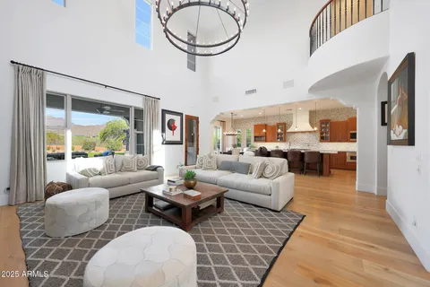 $3,490,000 | 19901 North 97th Street, Scottsdale, AZ 85255