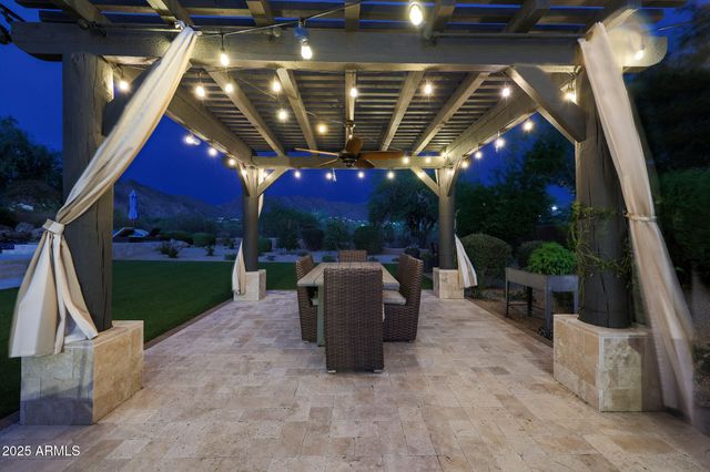 $3,575,000 | 19901 North 97th Street, Scottsdale, AZ 85255