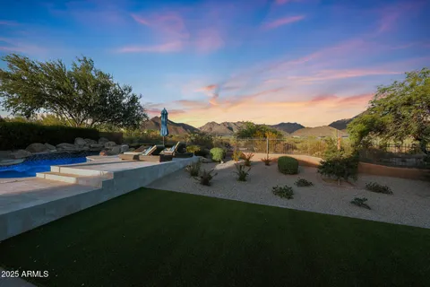 $3,490,000 | 19901 North 97th Street, Scottsdale, AZ 85255