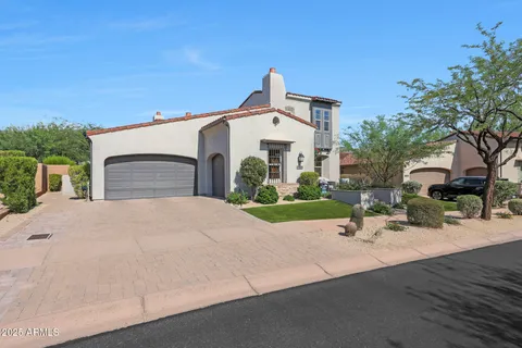 $3,490,000 | 19901 North 97th Street, Scottsdale, AZ 85255