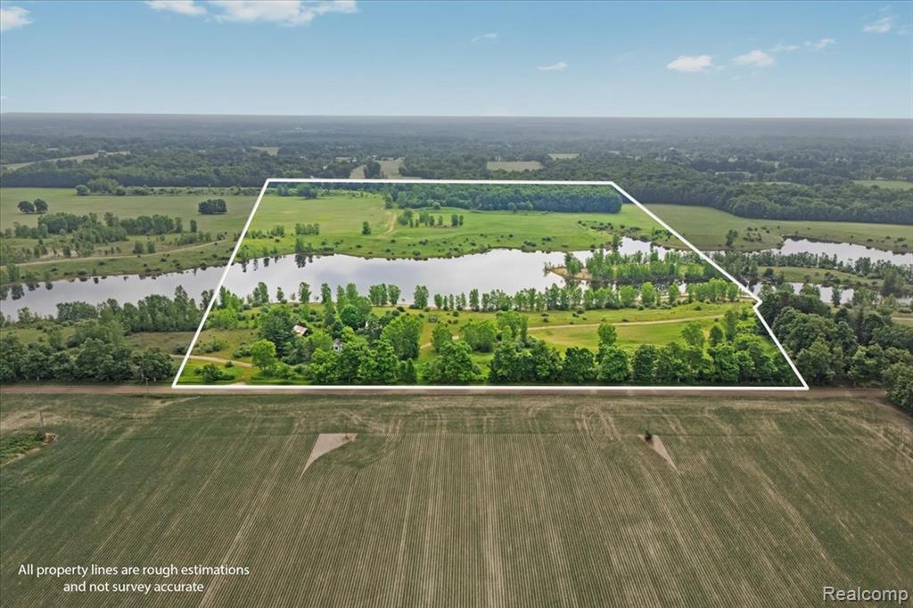 Vl North Fleming Road Howell, MI 48836 - Photo 7 of 24