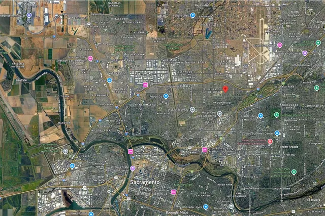 $379,000 | 3704 Willow Street, Sacramento, CA 95838