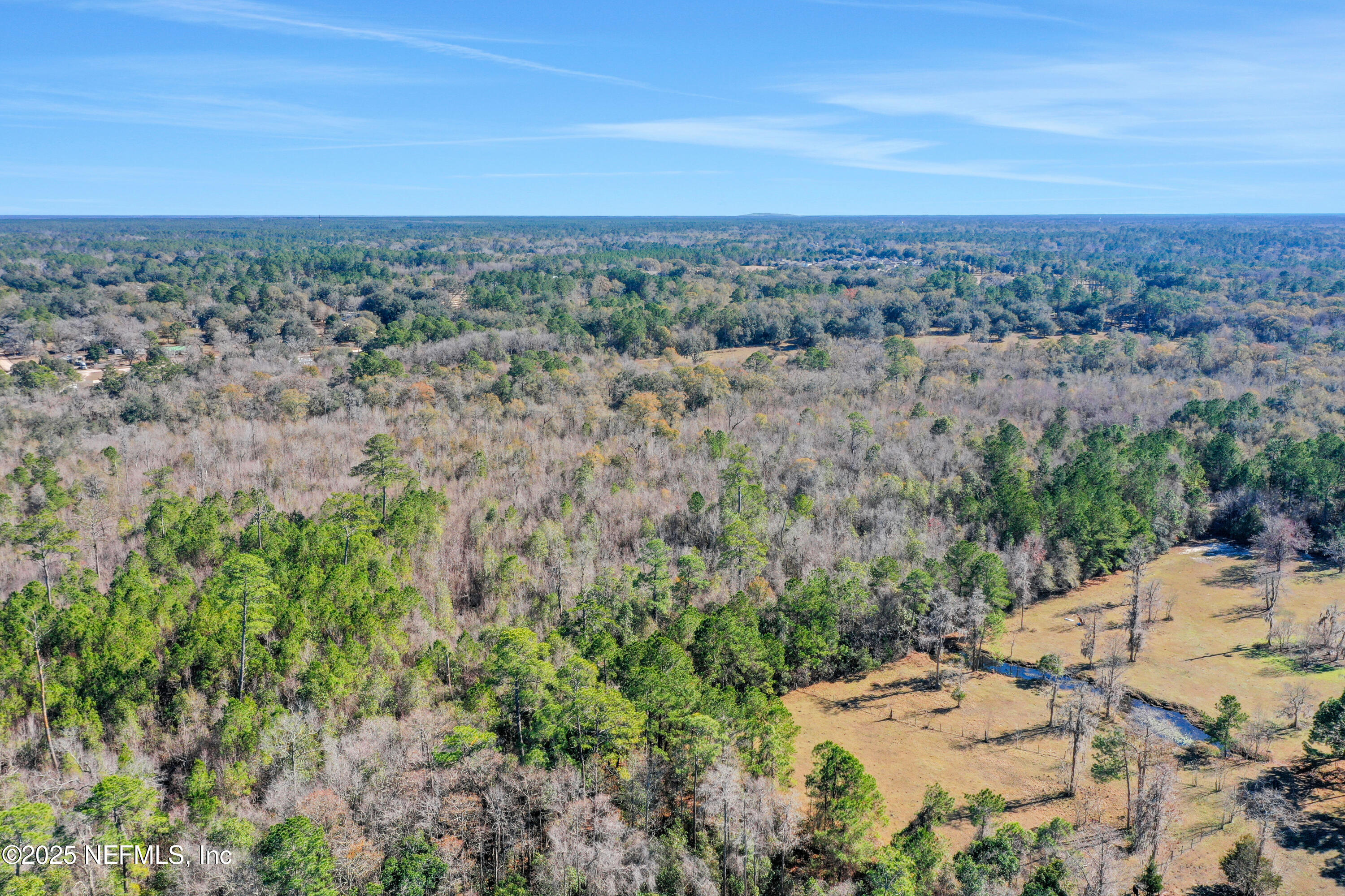 6769 Sandsdale Road Glen St. Mary, FL 32040 - Photo 21 of 31 an aerial view of a