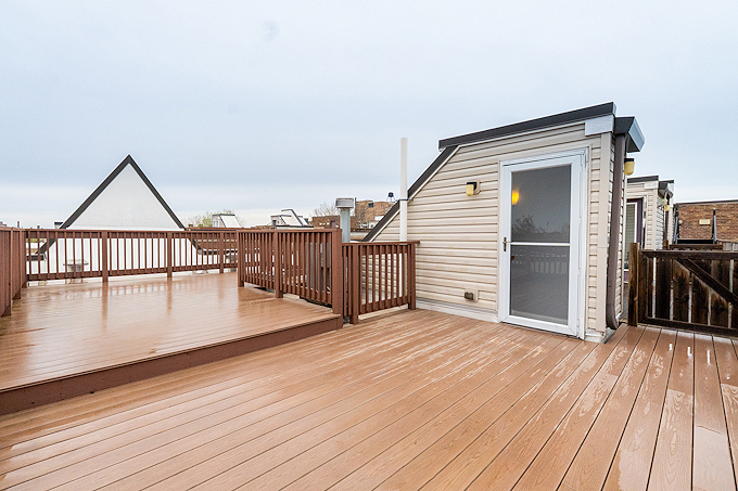 955 West 37th Street, Unit 8 Chicago, IL 60609 - Photo 24 of 26