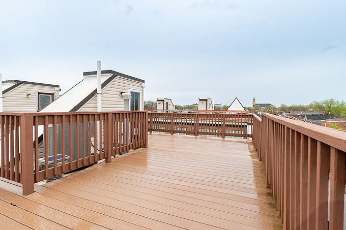 955 West 37th Street, Unit 8 Chicago, IL 60609 - Photo 25 of 26