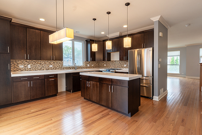 955 West 37th Street, Unit 8 Chicago, IL 60609 - Photo 7 of 26