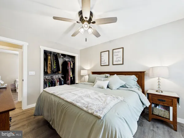 $425,000 | 25095 Trunk Line Road, Henderson, MD 21640