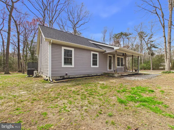 $425,000 | 25095 Trunk Line Road, Henderson, MD 21640