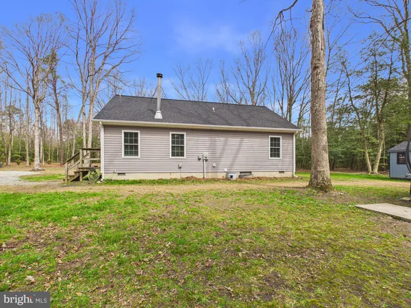 $425,000 | 25095 Trunk Line Road, Henderson, MD 21640