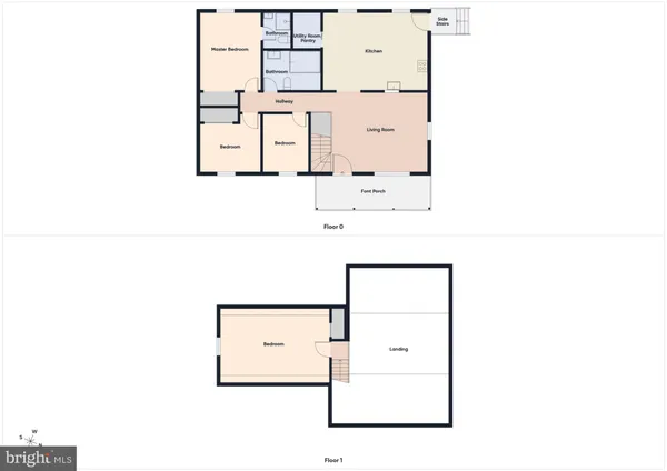 $425,000 | 25095 Trunk Line Road, Henderson, MD 21640