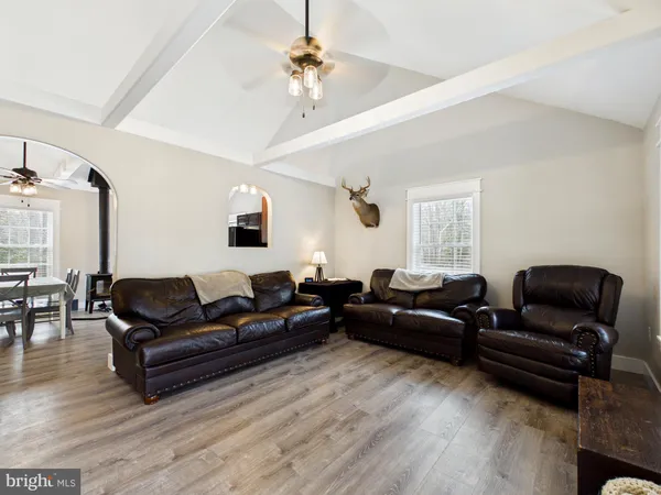 $425,000 | 25095 Trunk Line Road, Henderson, MD 21640